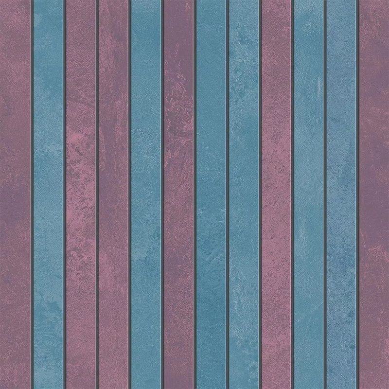 Skyfall Indigo Amethyst