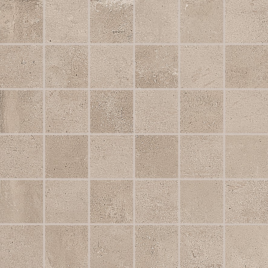 Neckar Creme Mosaico