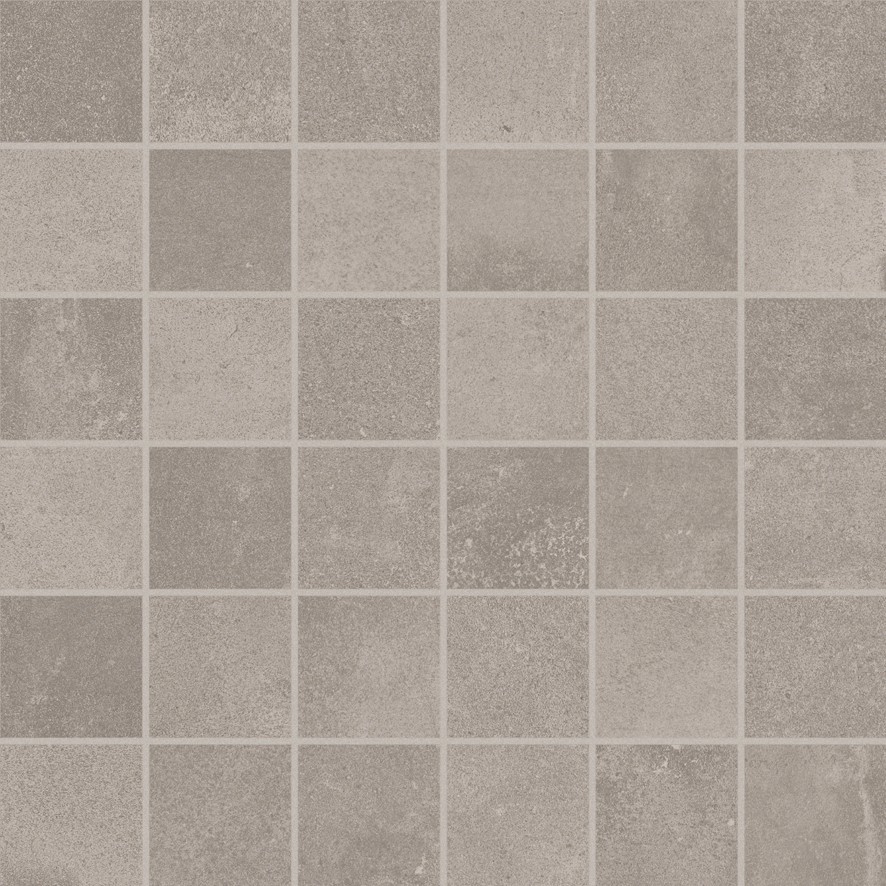 Neckar Silber Mosaico