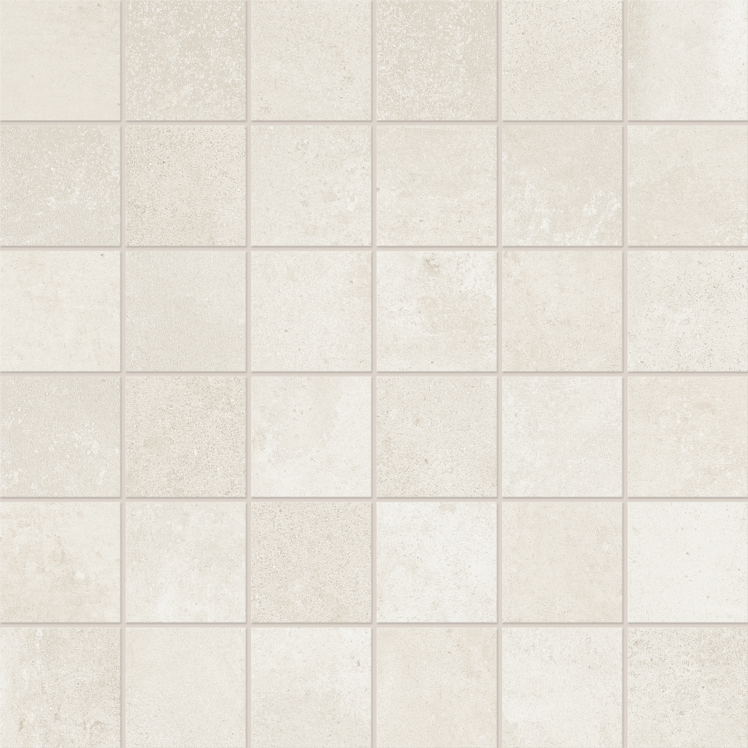 Neckar Weiss Mosaico