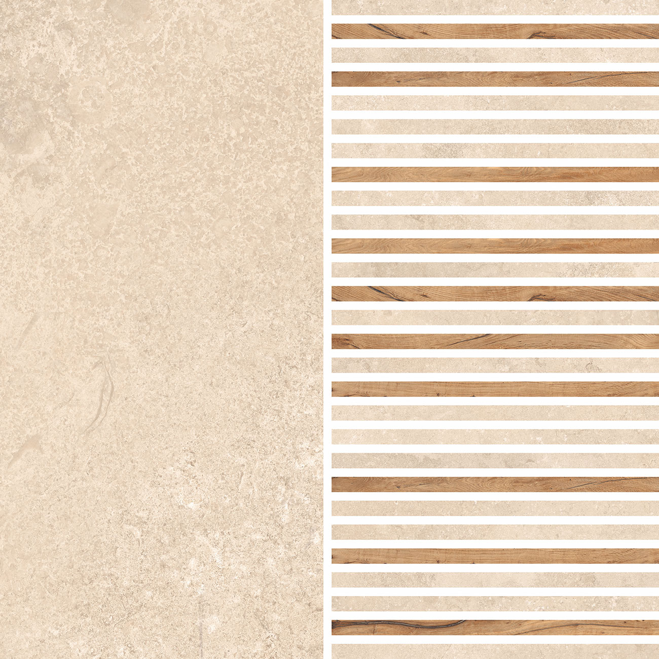 Beige Elementi