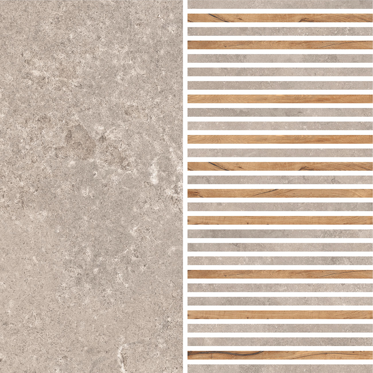 Taupe Elementi